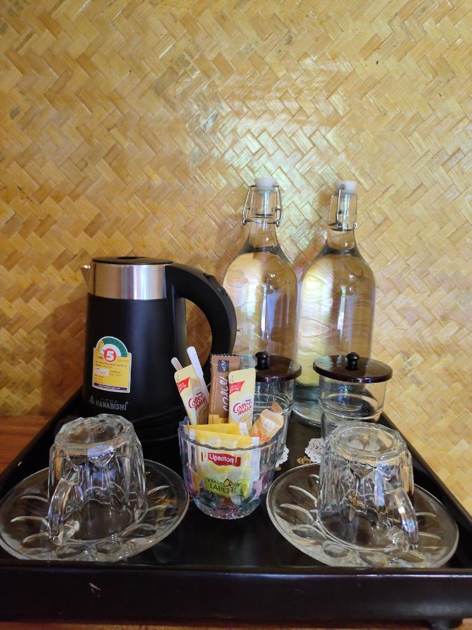 Bansuanphutarn Hotel Ban Pha Saeng Lang Екстериор снимка